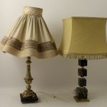 920 1276 TABLE LAMPS